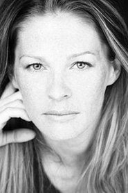 Julie Slater portrait
