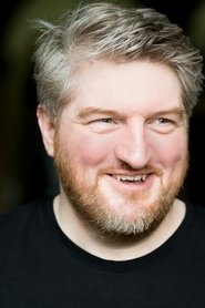 Marc Zwinz portrait