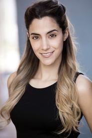 Lissette Feliciano portrait