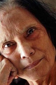 Rani Sarkar portrait