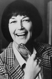 Fay Kanin portrait