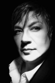 Nacha Mendez portrait
