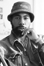 Rodney Lucas portrait