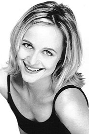 Jen Apgar portrait