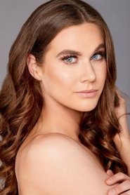 Marlie Goddard portrait