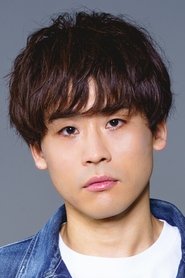 Takaaki Uchino portrait