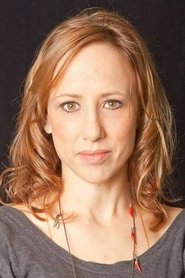 Ana Kutner portrait