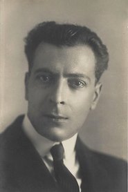 Amleto Novelli portrait