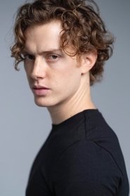 Luca Melucci portrait