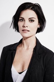 Jaimie Alexander portrait