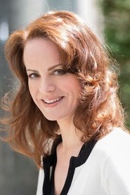 Pilar Witherspoon portrait