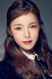 Park Jin-joo portrait