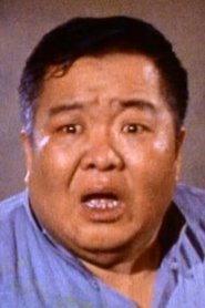 Liu En-Jia portrait