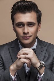 Oleksandr Skichko portrait
