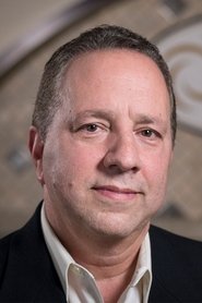 Ray Rastelli portrait