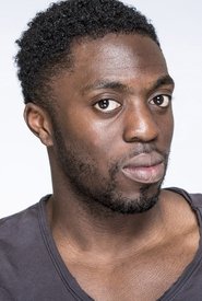 Lanre Malaolu portrait