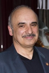 Peter Polycarpou portrait