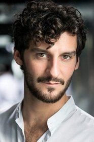 Leon Cooke portrait