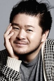 Allan Avendaño portrait