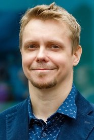 Tanel Toom portrait