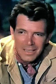Burt Douglas portrait
