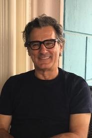 Claude Paré portrait