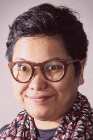 Sammaria Simanjuntak portrait