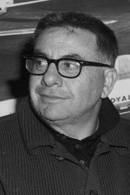 Martin Ritt portrait