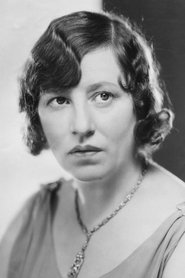 Polly Moran portrait