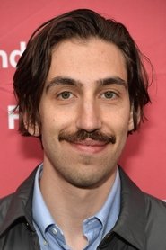 Ariel Kleiman portrait