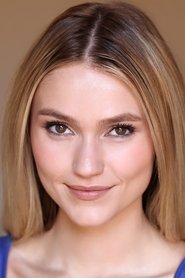 Megan Tingle portrait