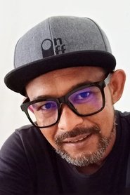 Che Mat Raja Lawak portrait