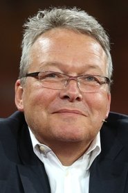Rainer Voss portrait