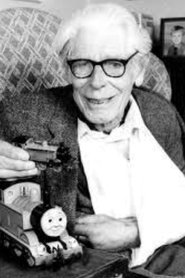 Rev. W. Awdry portrait