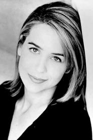 Hillary Matthews portrait