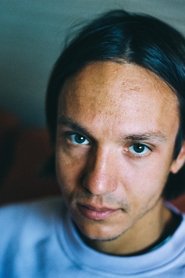 Oleg Surajev portrait