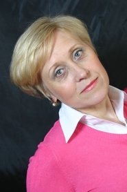 Olga Tokareva portrait