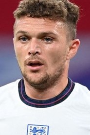 Kieran Trippier portrait