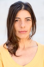 Núria Casas portrait