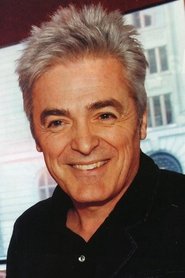 Daniel Lavoie portrait