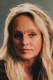 Karin Lunden portrait