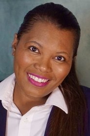 Latoria Davis portrait