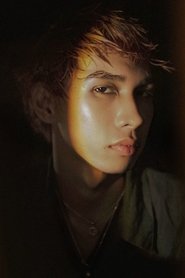 Jericho Jeriel portrait