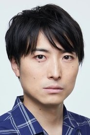 Norihito Nakayashiki portrait