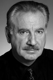 Tom O'Rourke portrait