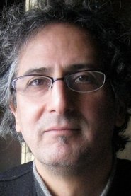 Masoud Raouf portrait
