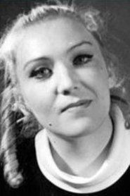 Lyudmila Matskevich portrait