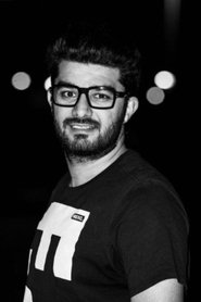 Hussain Al Muhanna portrait