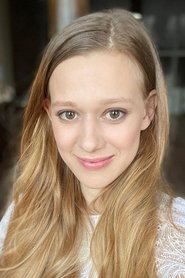 Tereza Těžká portrait