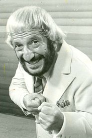 Martín Karadagián portrait